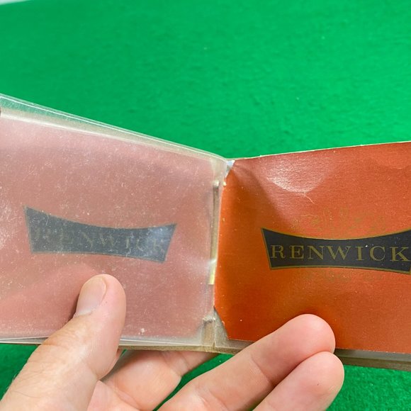 Personalized Mens Wallet - Classic Bifold Wallet - Mens leather wallet - Leather - Picture 5 of 9